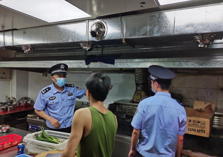厨房m6官网·（中国）有限公司官网使用方法及清洗过程中注意的问题
